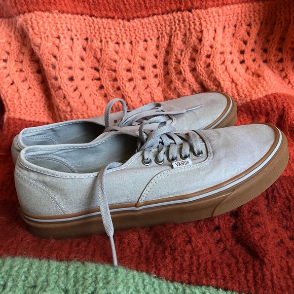 Vans Era canvas skate shoes size 11 men’s - Picture 7 of 12